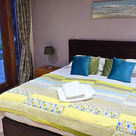 The Stables 1 - Llyn Peninsula Villa Nefyn Ngoại thất bức ảnh