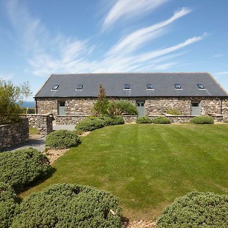 The Stables 1 - Llyn Peninsula Villa Nefyn Ngoại thất bức ảnh