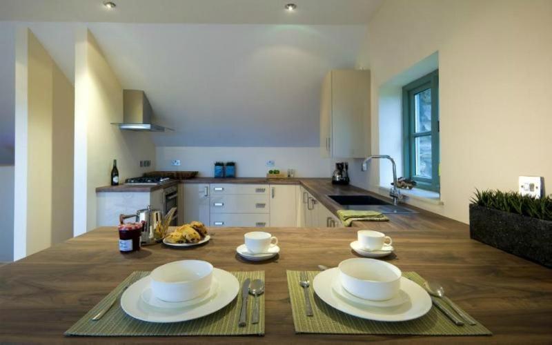 The Stables 1 - Llyn Peninsula Villa Nefyn Ngoại thất bức ảnh