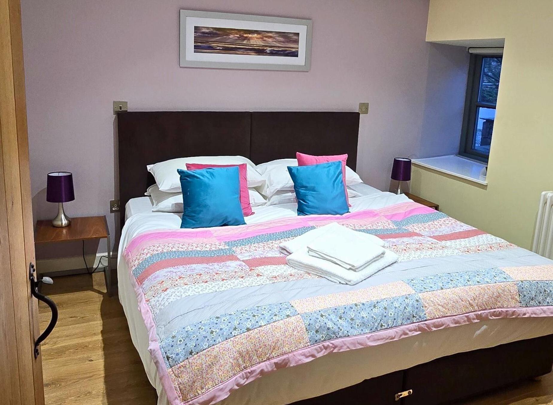 The Stables 1 - Llyn Peninsula Villa Nefyn Ngoại thất bức ảnh