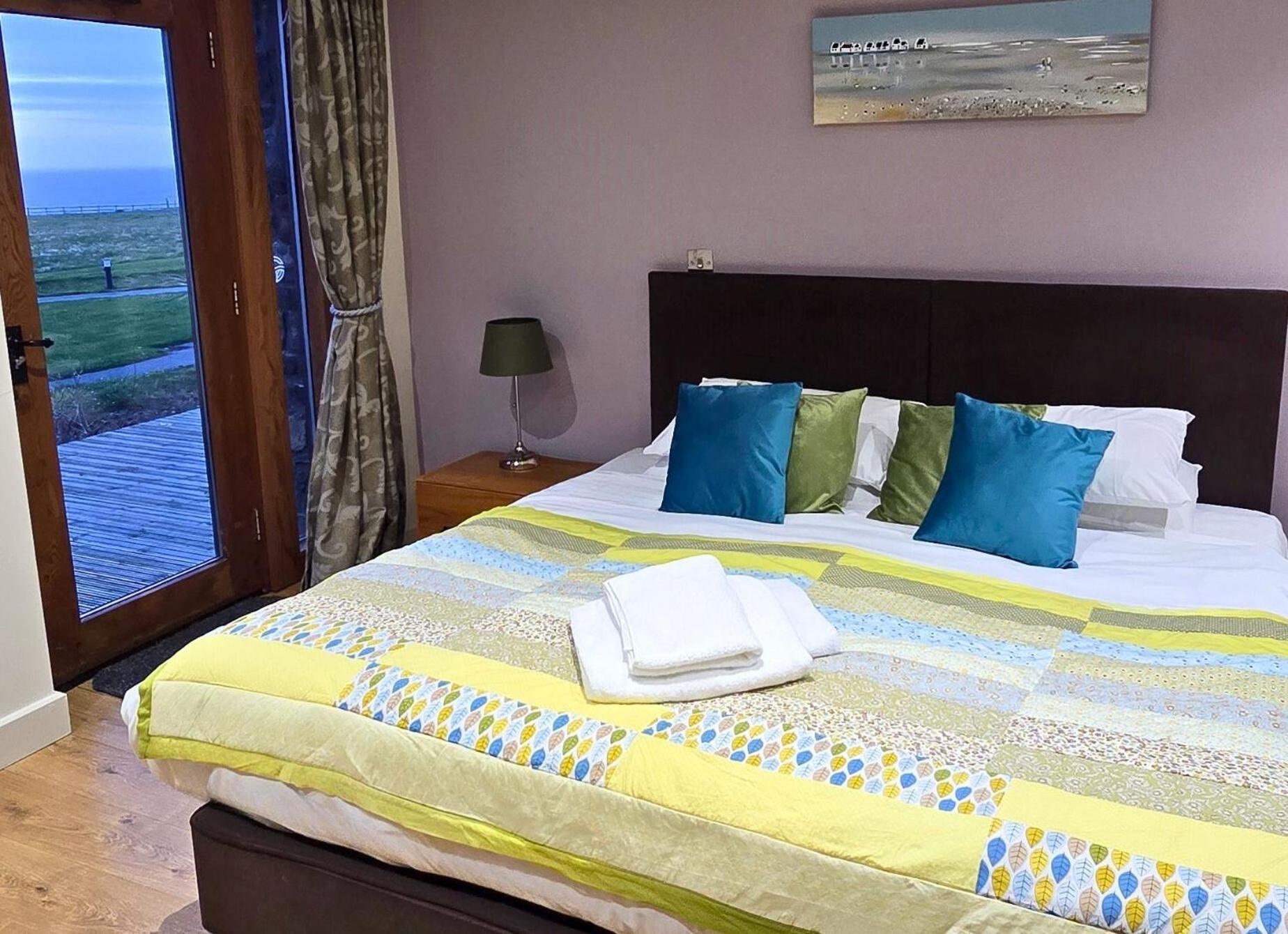 The Stables 1 - Llyn Peninsula Villa Nefyn Ngoại thất bức ảnh