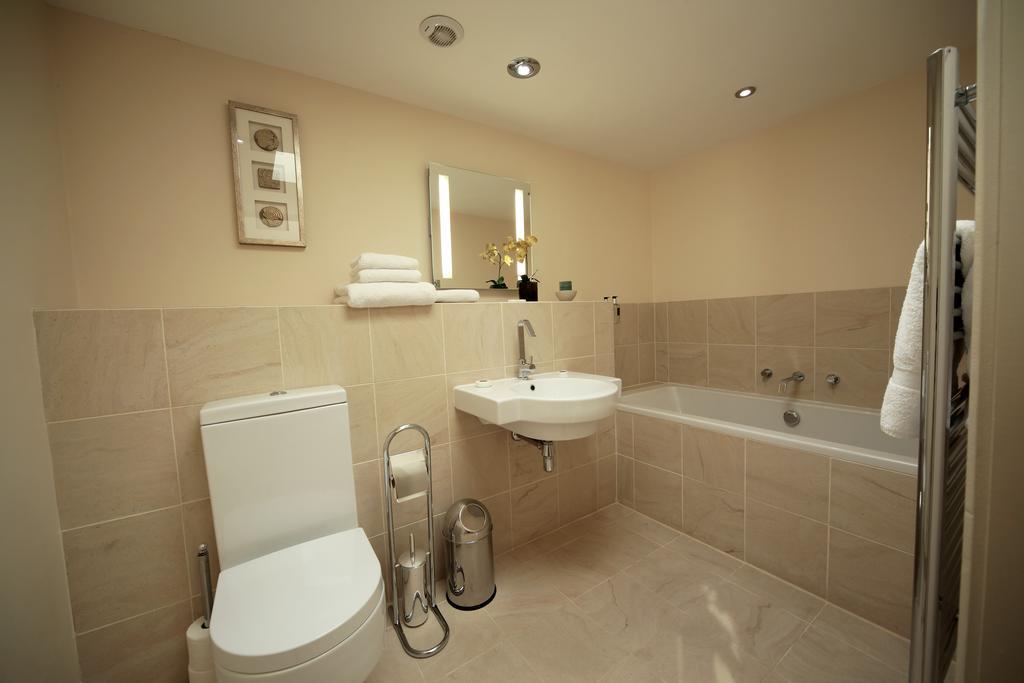 The Stables 1 - Llyn Peninsula Villa Nefyn Ngoại thất bức ảnh