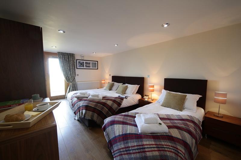 The Stables 1 - Llyn Peninsula Villa Nefyn Ngoại thất bức ảnh