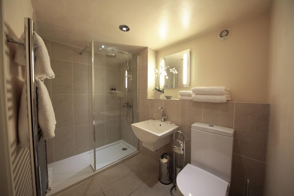 The Stables 1 - Llyn Peninsula Villa Nefyn Ngoại thất bức ảnh