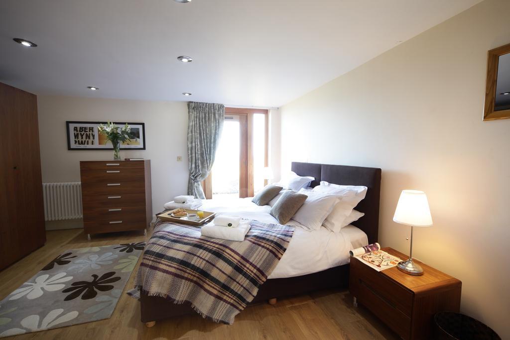 The Stables 1 - Llyn Peninsula Villa Nefyn Ngoại thất bức ảnh