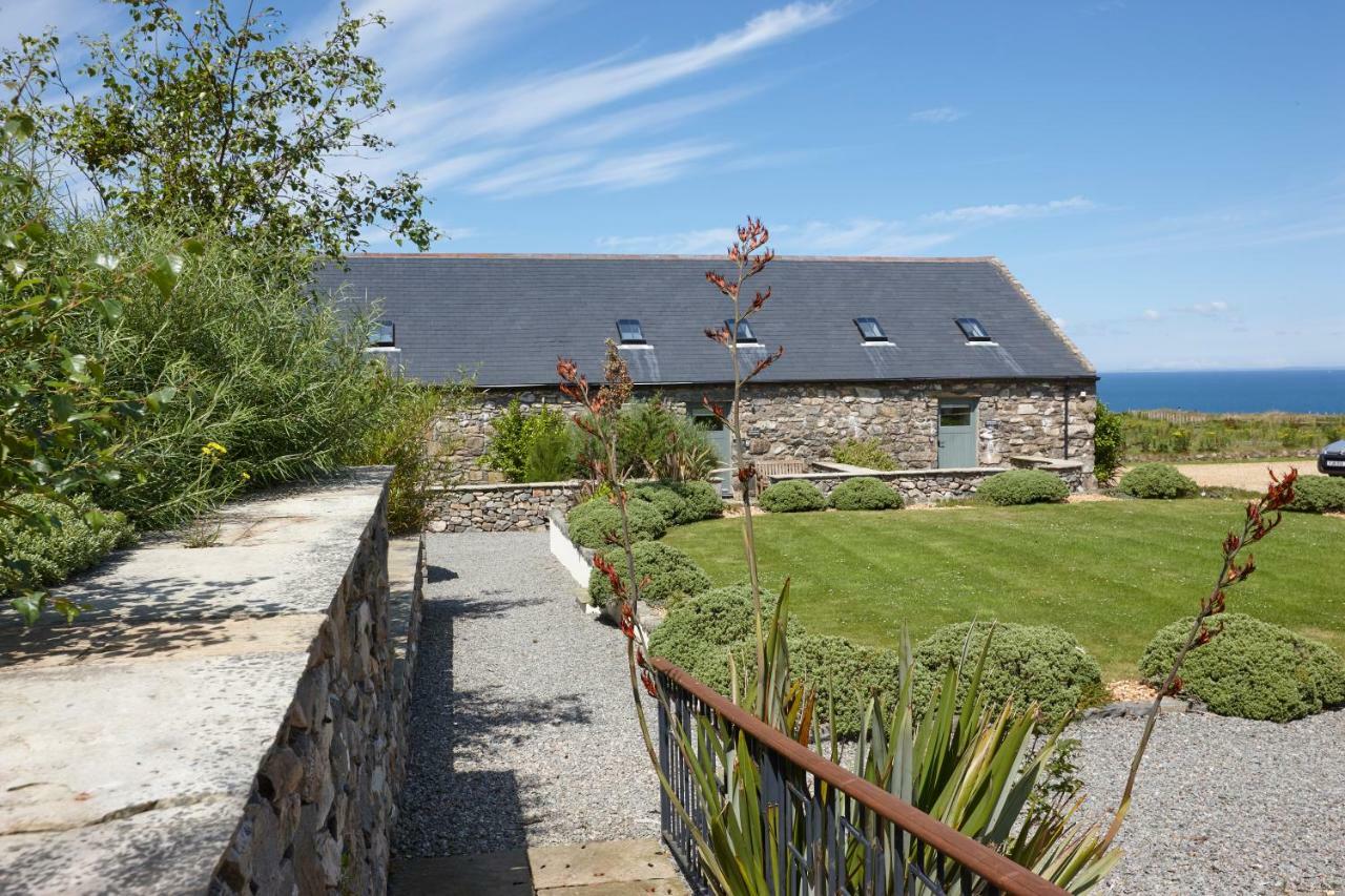 The Stables 1 - Llyn Peninsula Villa Nefyn Ngoại thất bức ảnh