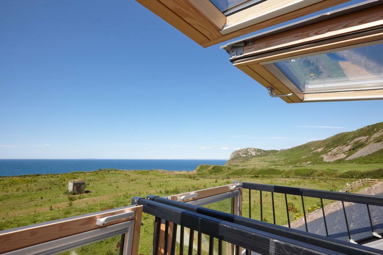 The Stables 1 - Llyn Peninsula Villa Nefyn Ngoại thất bức ảnh