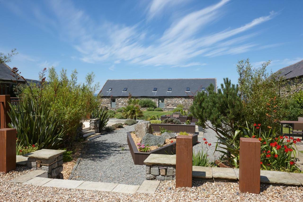 The Stables 1 - Llyn Peninsula Villa Nefyn Ngoại thất bức ảnh