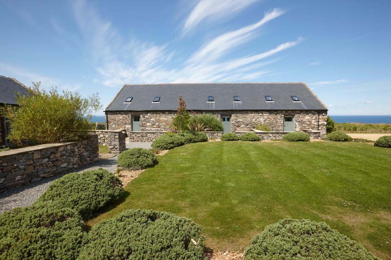 The Stables 1 - Llyn Peninsula Villa Nefyn Ngoại thất bức ảnh