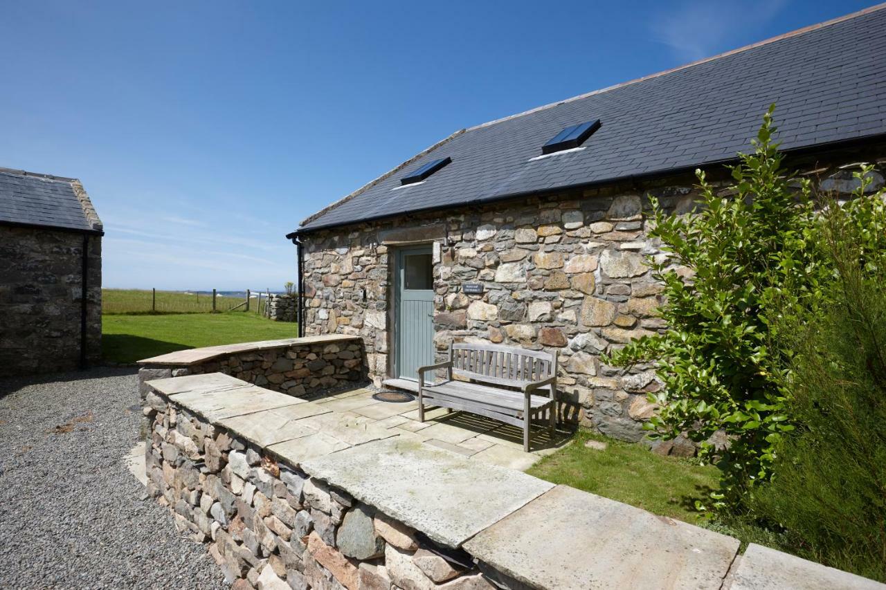 The Stables 1 - Llyn Peninsula Villa Nefyn Ngoại thất bức ảnh